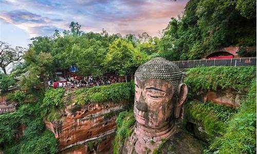 峨眉山乐山大佛旅游攻略_峨眉山乐山大佛旅