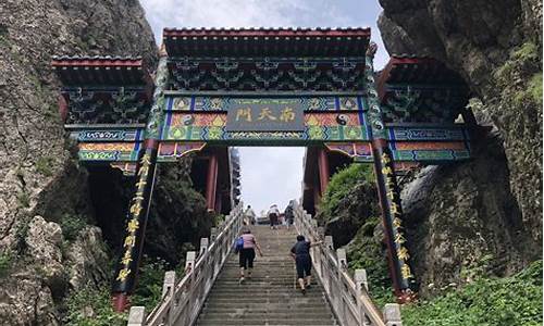 河南景点旅游_河南景点旅游推荐