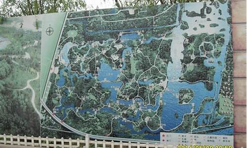 塘沽外滩公园的地图_塘沽外滩公园的地图位置
