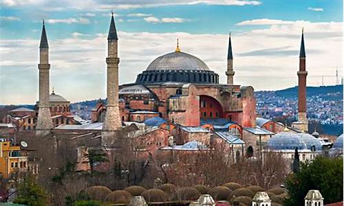 土耳其旅游景点有哪些地方_土耳其旅游景点有哪些地方好玩