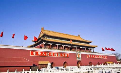 北京自助游最便宜方法_北京自助游最佳路线